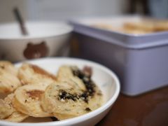 -家琳甜品(江南东店)