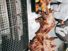 -三子烤羊腿·海鲜(弘阳店)
