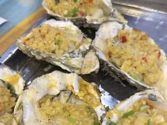 -新疆烧烤王(广灵店)