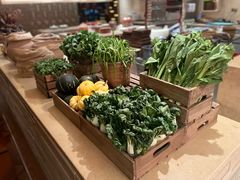 -广州柏悦酒店·悦景轩·粤菜餐厅