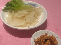 -龙鲜会·澳门生鲜火锅(诚品店)