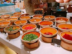 -杭州钱江新城万怡酒店-西餐厅