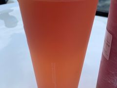 粒粒葡萄柚-鲜果时间(中北永旺店)