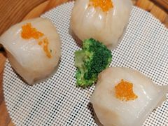 避风塘热气腾腾大虾饺皇-避风塘·老港味餐厅(虹口龙之梦店)