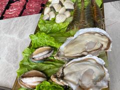 -三头牛·潮汕牛肉生蚝火锅 (夏湾店)