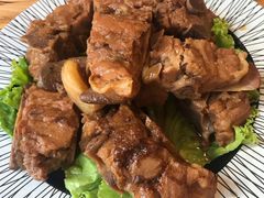 -好口味小吃楼·东北菜(太原南街店)