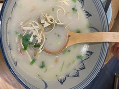 -牛三哥洛阳牛肉汤(生态城店)