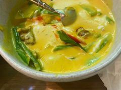 -帕蓝·暹罗料理(大学路店)