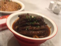 -品大三·南京菜(大行宫店)