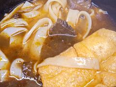 -王记生烫牛杂面馆(兰陵路店)