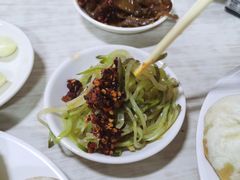 -安艳大世界包子铺