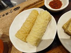 -小满手工粉(上海月星环球港店)