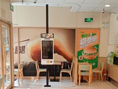 -德克士(北大街店)