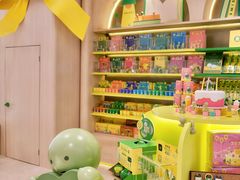 -深圳湾万象城(南山店)