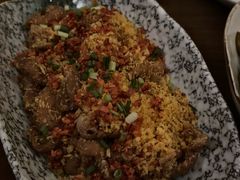 -ibarrel爱杯·bistro&brunch(江宁路店)