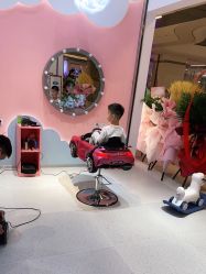 -星咔萌StarCamo儿童剪发(芳圆里IDMALL品牌形象店)