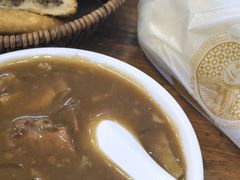 -穆彦华逍遥镇胡辣汤(岗坡路店)