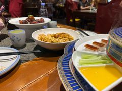 -真地道京味府·鲜橙烤鸭·北京菜(朝外大街东大桥店)