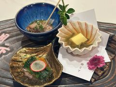 -月下料理(楷林IFC店)