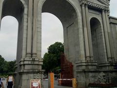 -十九路军淞沪抗日阵亡将士陵园