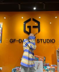 -北京GF舞蹈工作室