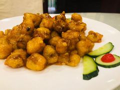 樱桃肉-蓬莱春(芝罘店)