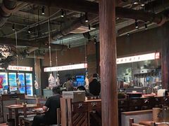 -北丐先生·野馄饨烧烤(长宁龙之梦店)