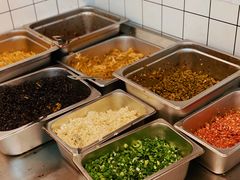 -李叁面馆(妇幼店)