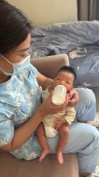 点击看大图 -奕新一诺台式母婴护理中心(我格广场店)