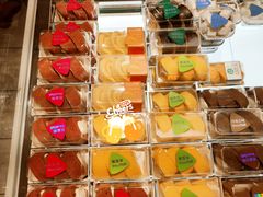 -BreadTalk面包新语·烘焙蛋糕(海珠丽影广场店)