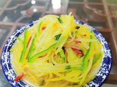 -福瑞记老孙头biangbiang面(新生路店)