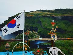 -龙头岩(Dragon Head Rock)