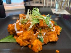 红咖喱豆腐-Thai Alley泰爱里(二沙岛店)