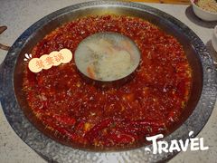 -大味生态火锅(蓝谷地店)