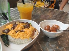 -公仔堂港式茶餐厅(西村店)