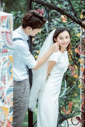 -苏菲亚婚纱影楼尊爵店(昆区店)