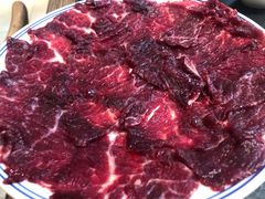 -小牛海记潮汕牛肉店(永定路店)