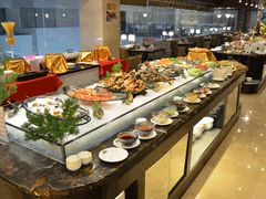 餐厅-长春卓展天天酒店(人民广场店)