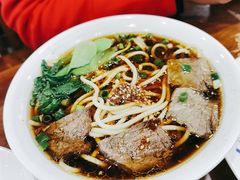 -柴氏风味斋(甘家口店)