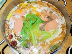 -荣波烤鸭(新世纪百货店)