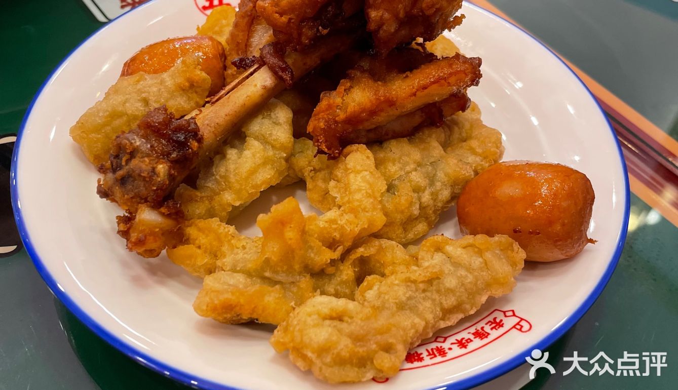 甜甜的味道最治愈