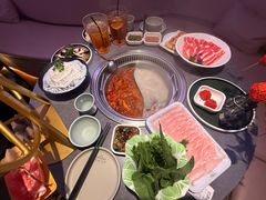 -故里和山·成都火锅(欢乐港湾店)