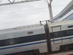 -莆田站