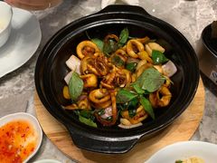 -四道菜·福建菜馆(新街口金鹰店)