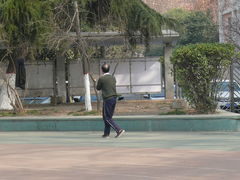 -陕西师范大学(雁塔校区)