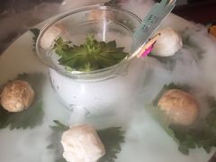 -捞王猪肚鸡火锅(昆山店)
