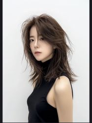 -丽时 Hair Salon