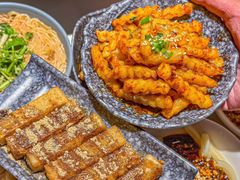 -付小姐在成都(五道口店)