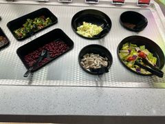 -纽约客美式餐厅(新奥购物中心店)
