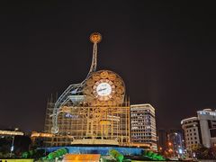 -世纪钟